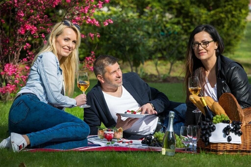 Апартаменты Kralovska Villa 4*