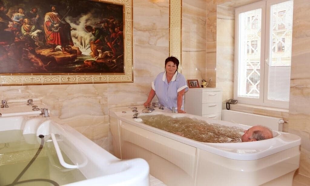 Апартаменты Purkyne 3*