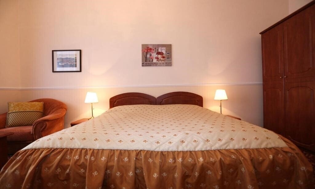 Панорама Purkyne 3*