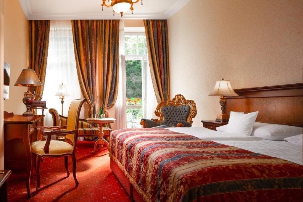 Фотографія Aqua Marina 4*