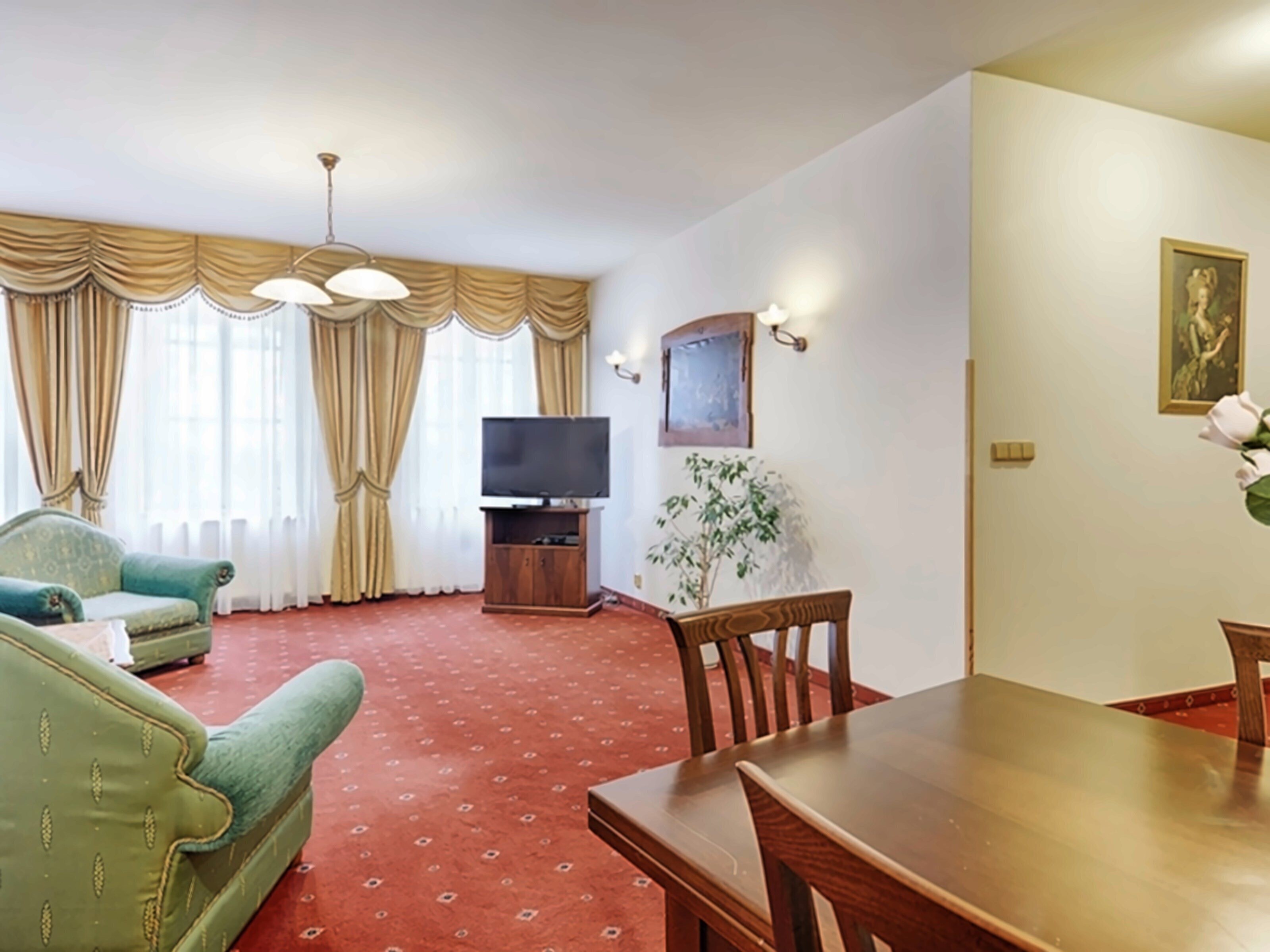 Зображення Salve 4*