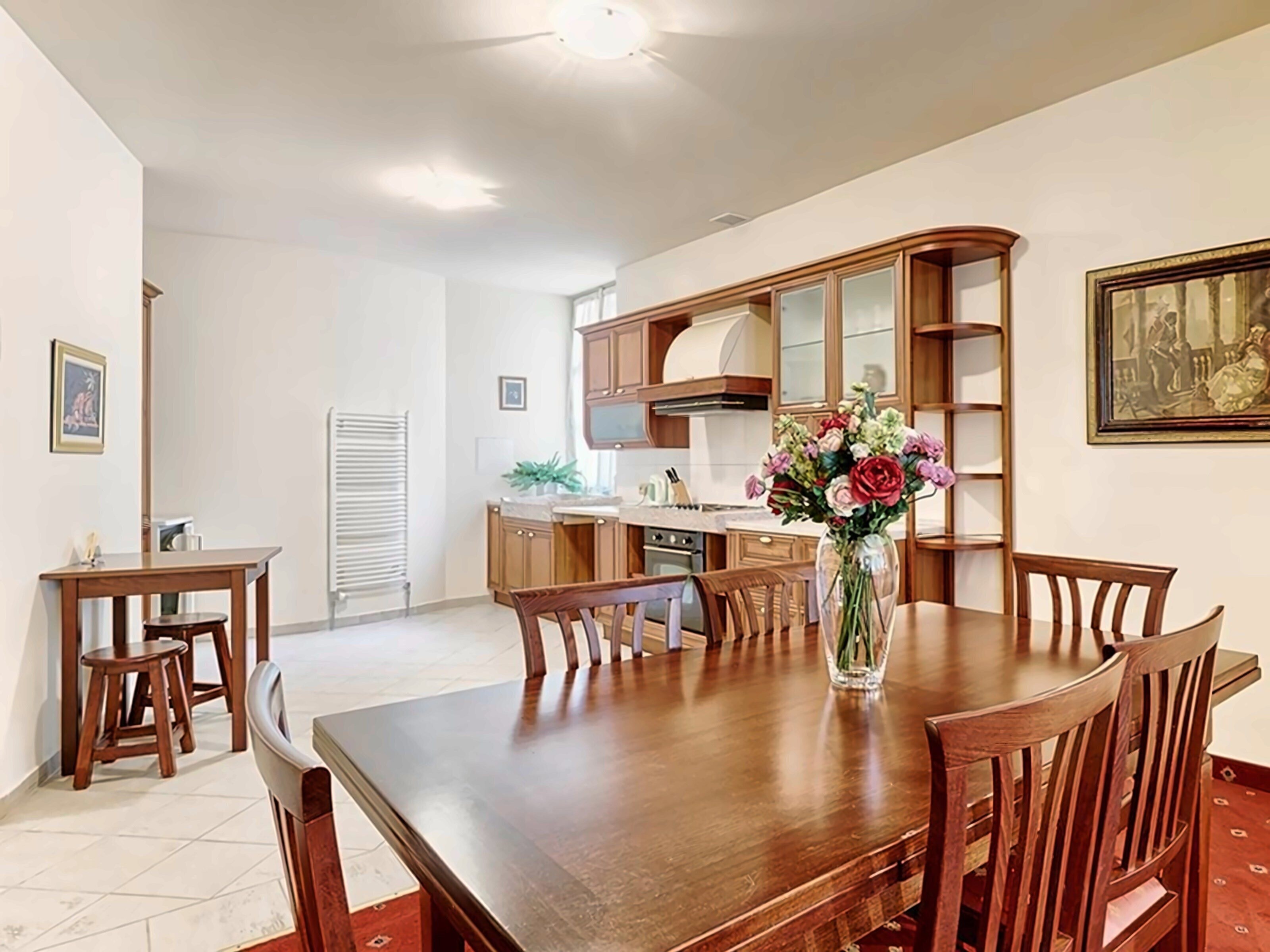 Панорама Salve 4*