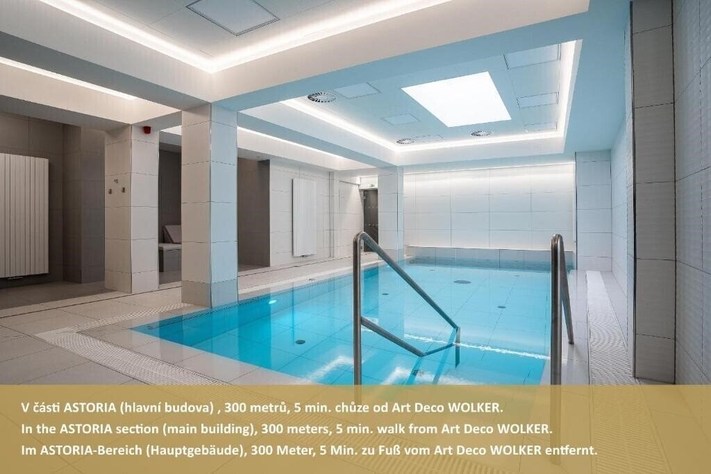 Территория Wolker 3*