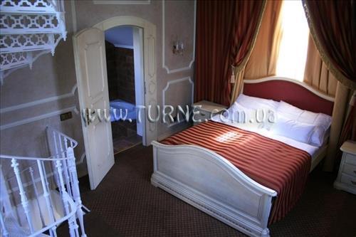 Апартаменти Royal Golf Karl.Vary 4*