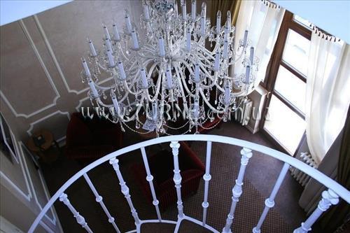 Територія Royal Golf Karl.Vary 4*