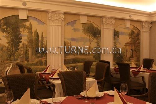 Вид Royal Golf Karl.Vary 4*