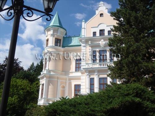 Картинка Royal Golf Karl.Vary 4*