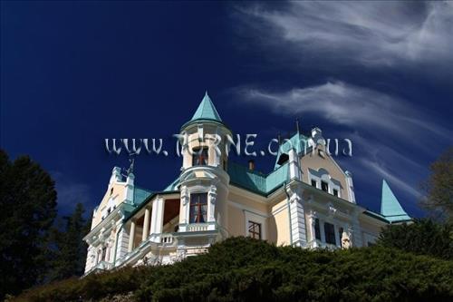 Фото Royal Golf Karl.Vary 4*