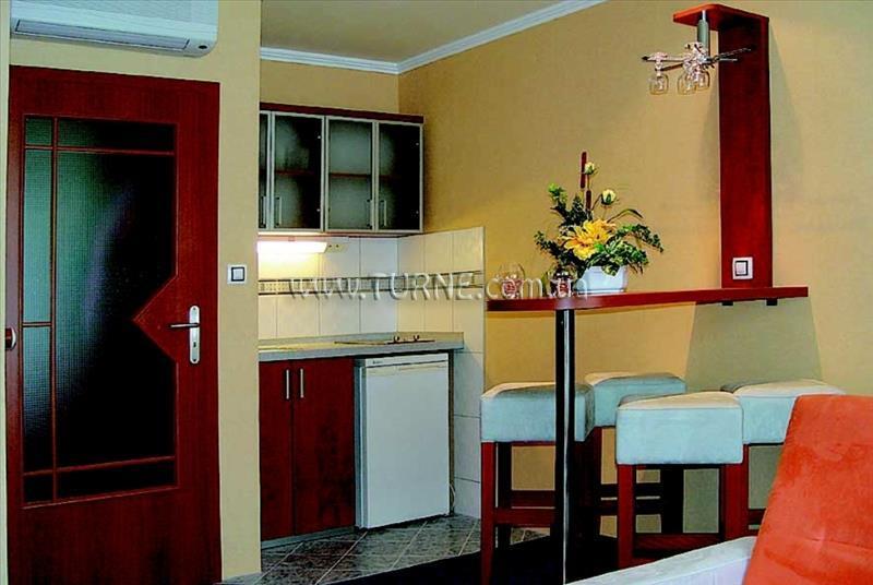 Вид Concordia De Lux Karl.Vary 3*