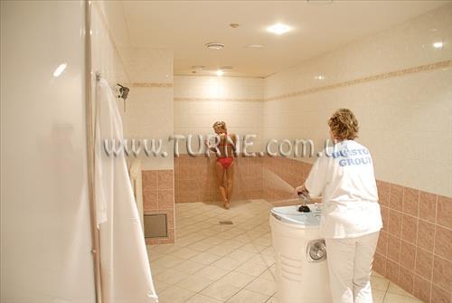 Территория Bristol Georgij House 4*