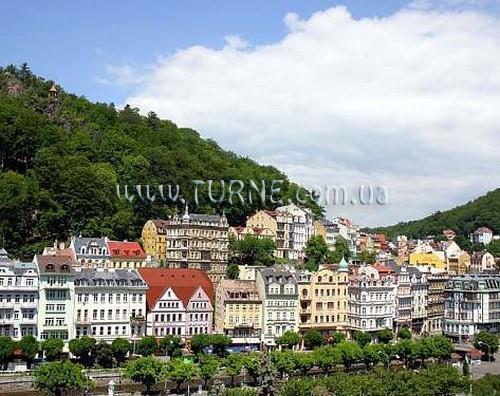 Территория Kucera 3*