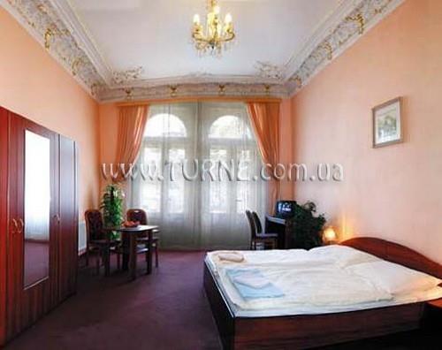 Фотография Kucera 3*