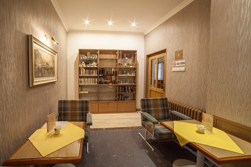 Территория Slovan 3*