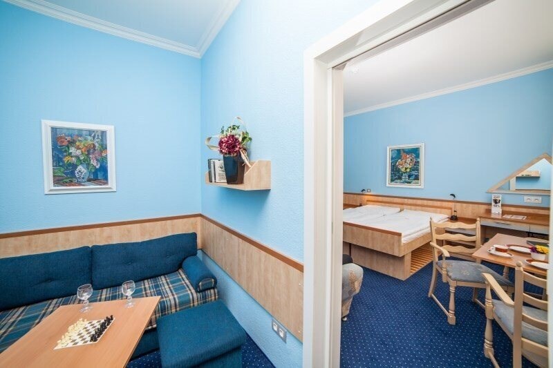 Панорама Slovan 3*