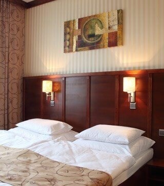 Фотографія Alfred 3*