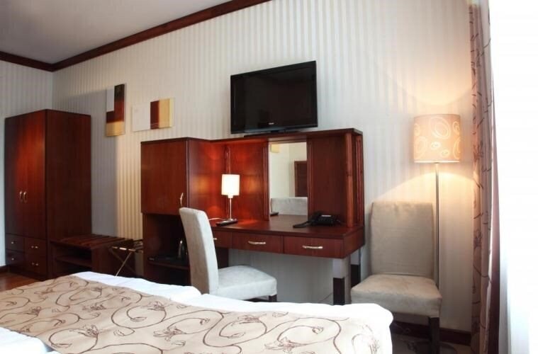 Територія Alfred 3*