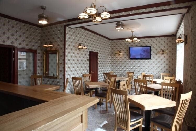 Апартаменти Alfred 3*