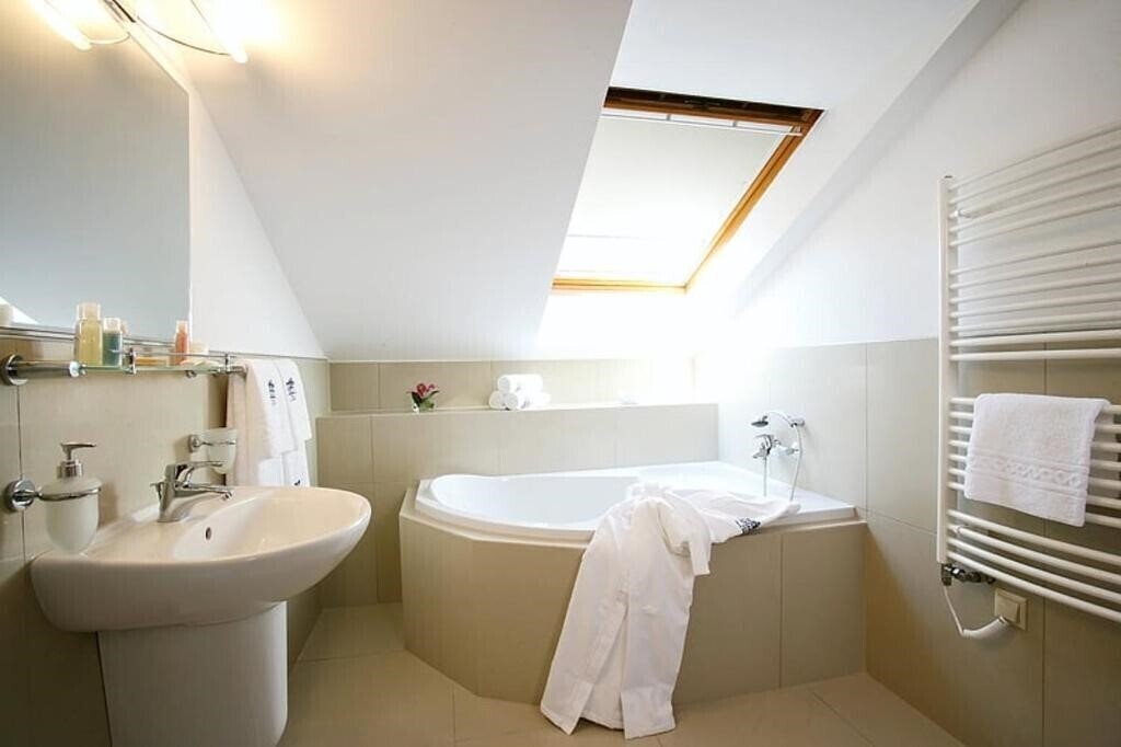 Фотография Villa Patriot 4*