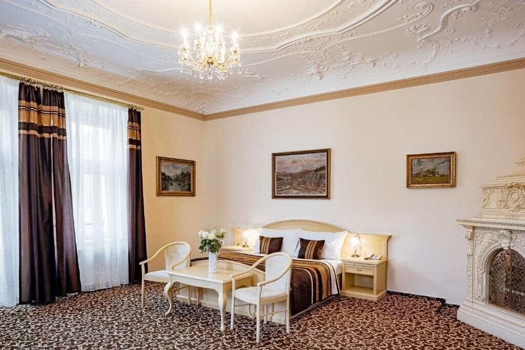 Панорама Reitenberger 4*