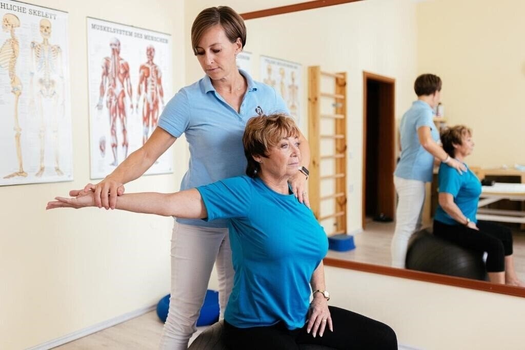 Вид Reitenberger 4*