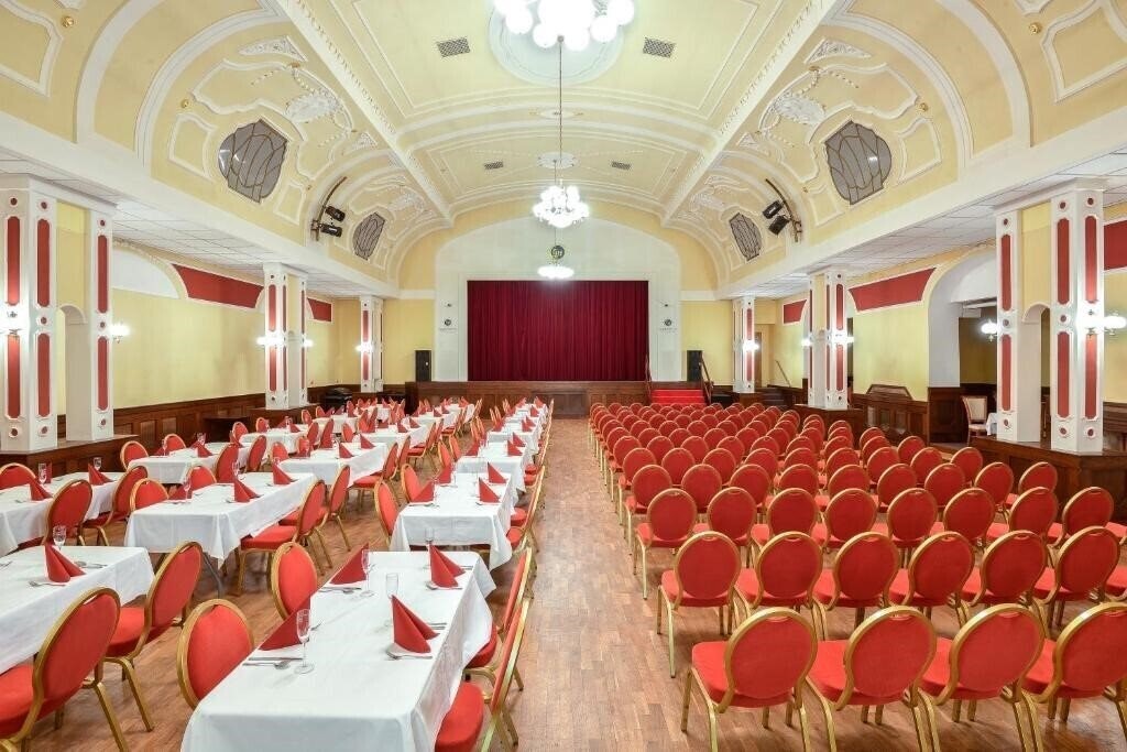 Вид Continental 4*