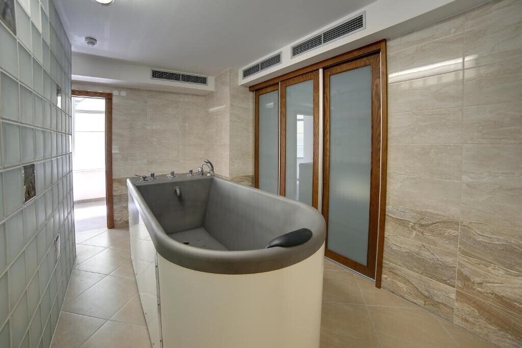 Фотография Parkhotel Forest 4*