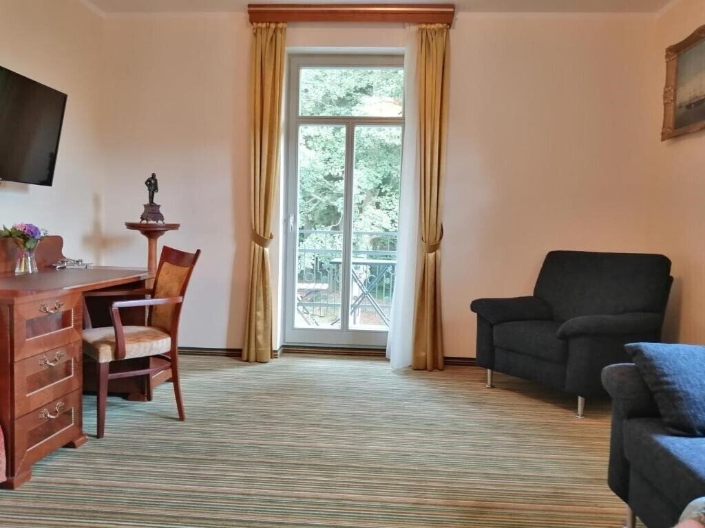 Изображение Parkhotel Forest 4*