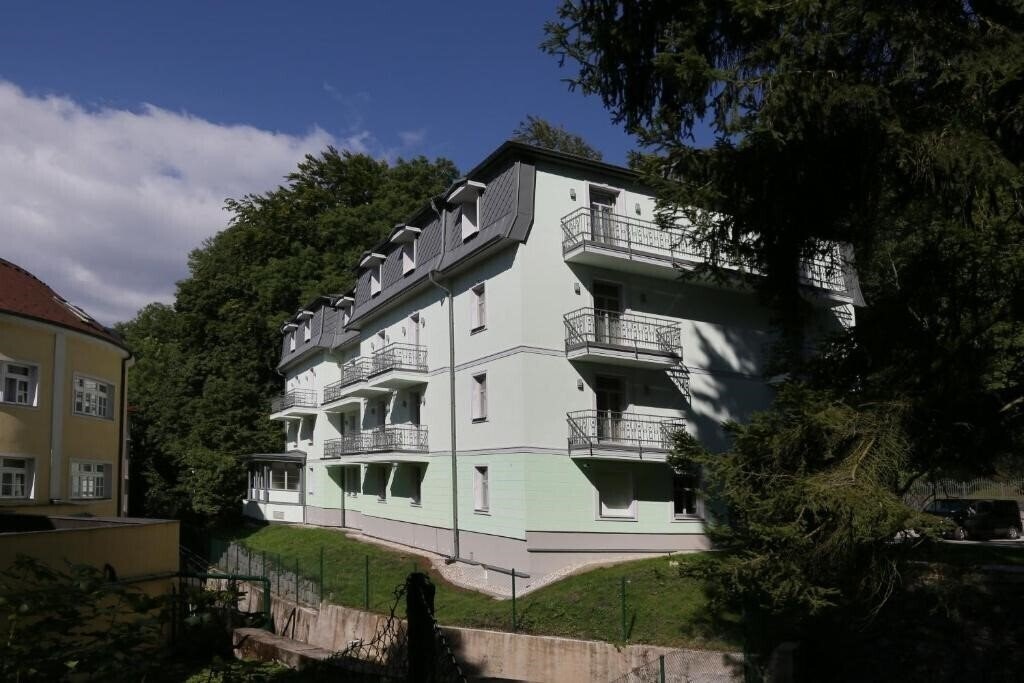 Картинка Parkhotel Forest 4*