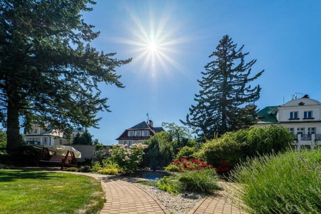 Фотографія Villa Walir 3*