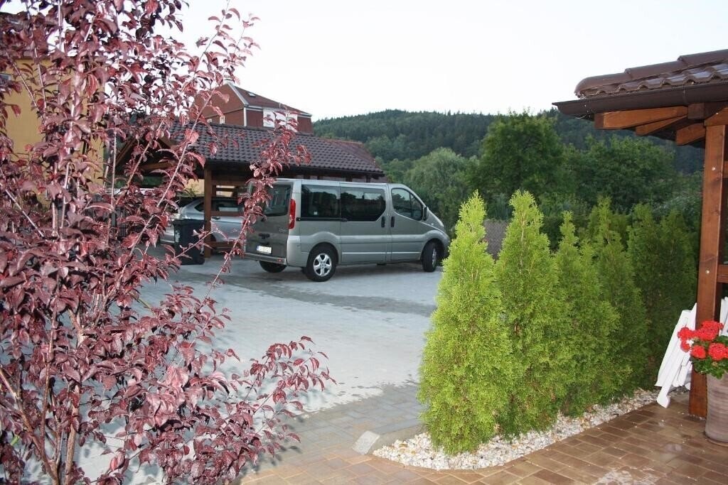 Вид Villa Walir 3*