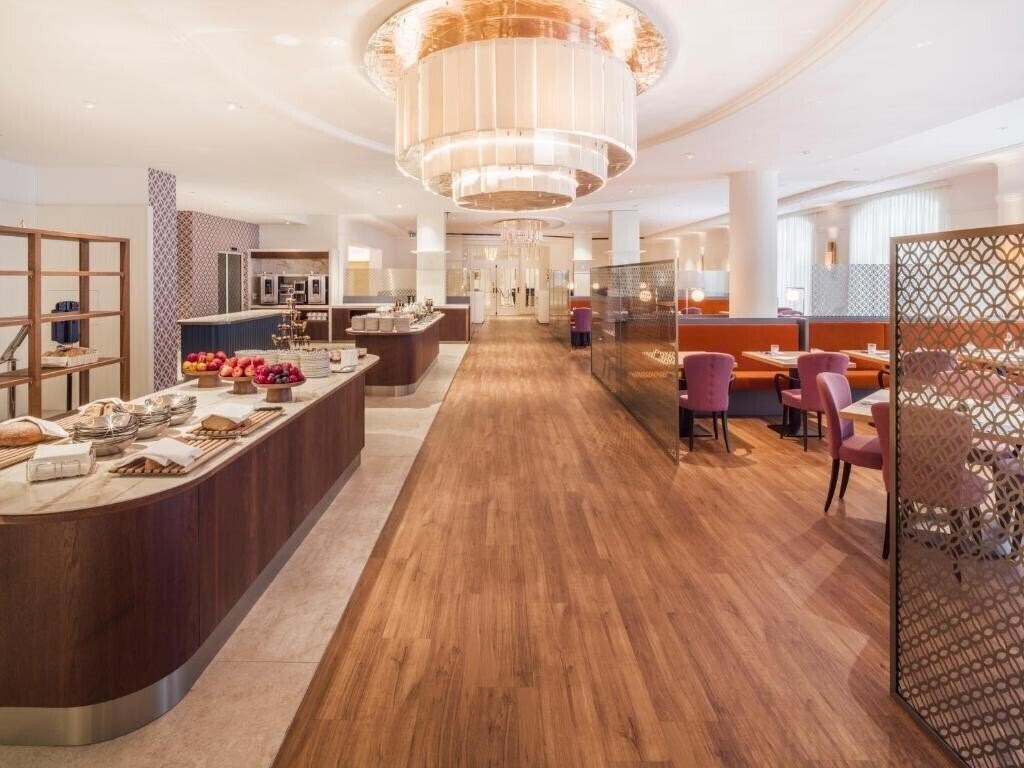 Изображение Hotel Falkensteiner Grand Medspa Marienbad 4*