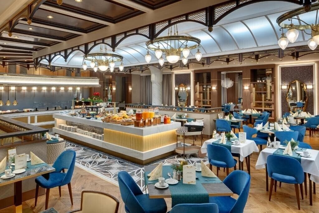 Панорама Nove Lazne 5*