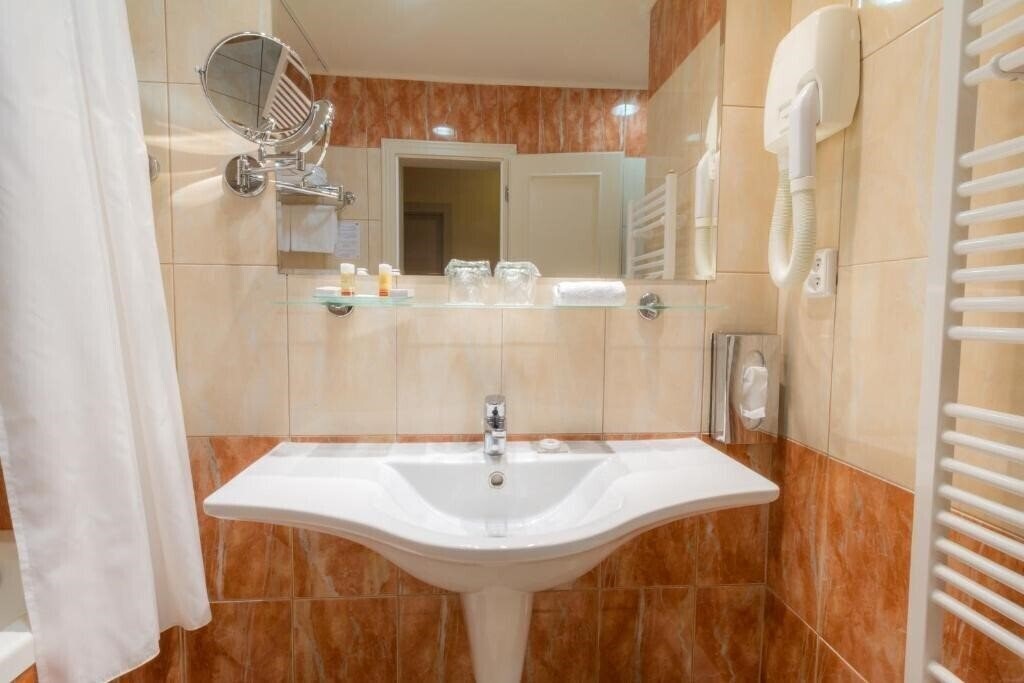 Изображение Maria Spa 4*