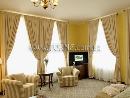 Територія Maria Spa 4*