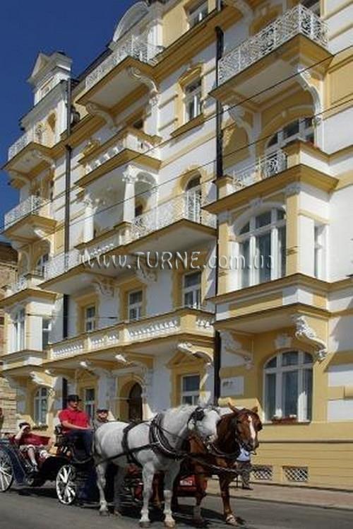 Панорама Krivan 3*