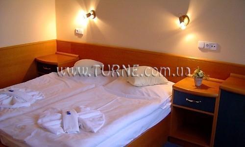 Апартаменты Krivan 3*