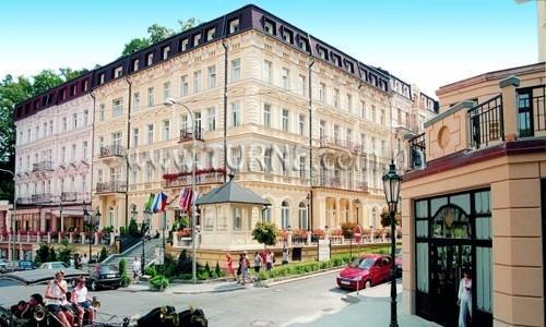 Территория Krivan 3*