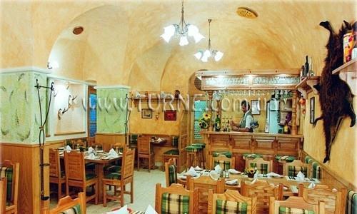 Изображение Krivan 3*