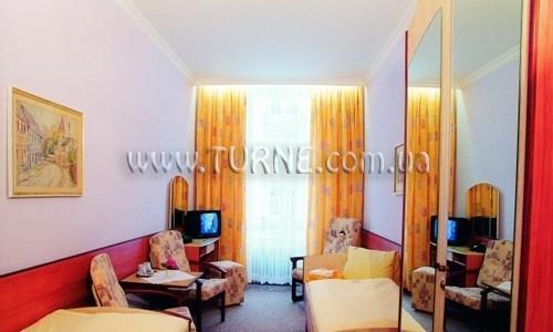 Фотография Krivan 3*