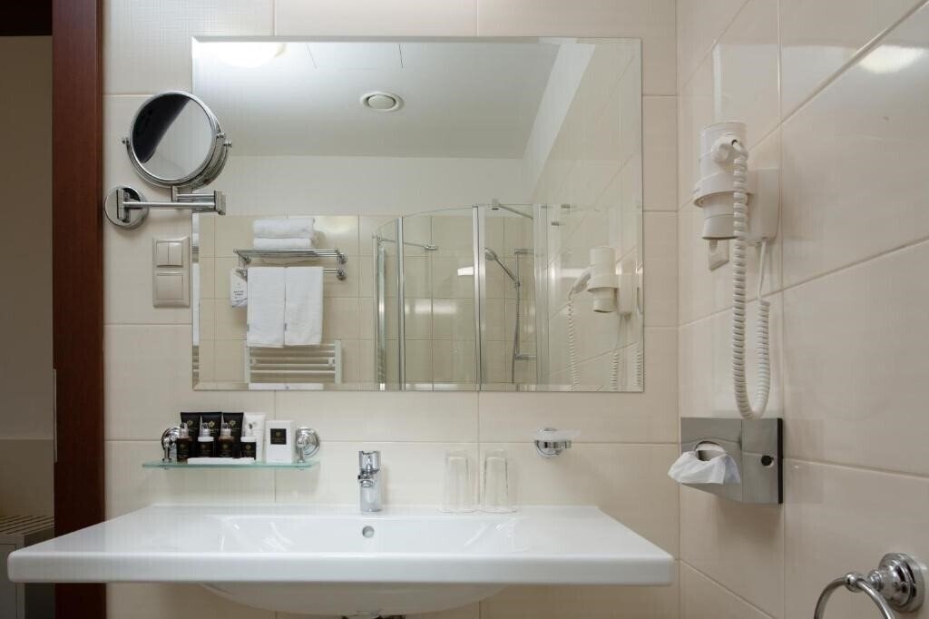 Фотографія Grandhotel Nabokov 4*