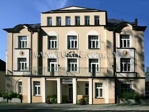 Панорама Residence La Passionaria 4*