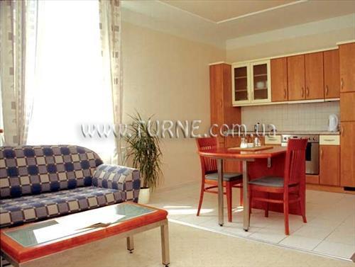 Апартаменти Residence La Passionaria 4*