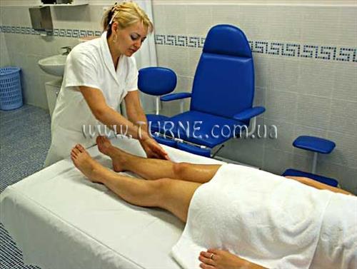 Територія Residence La Passionaria 4*