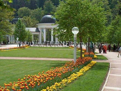 Вид Residence La Passionaria 4*