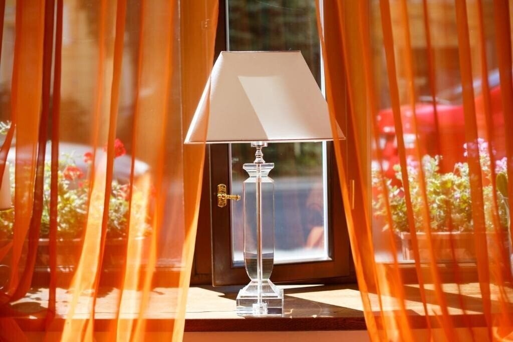 Апартаменты Westend 4*