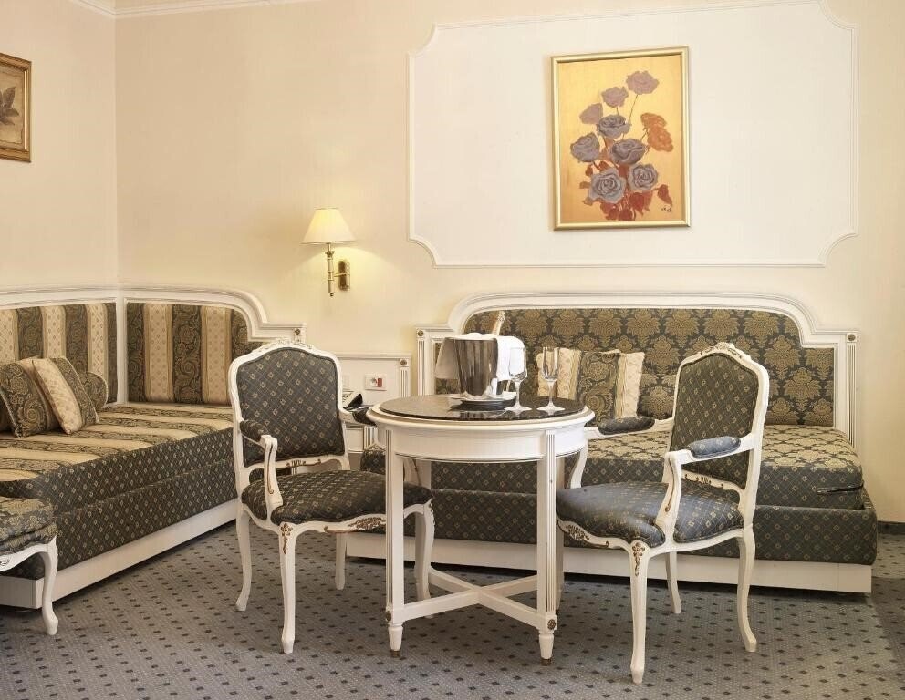 Апартаменти Esplanade SPA & Golf Resort 5*