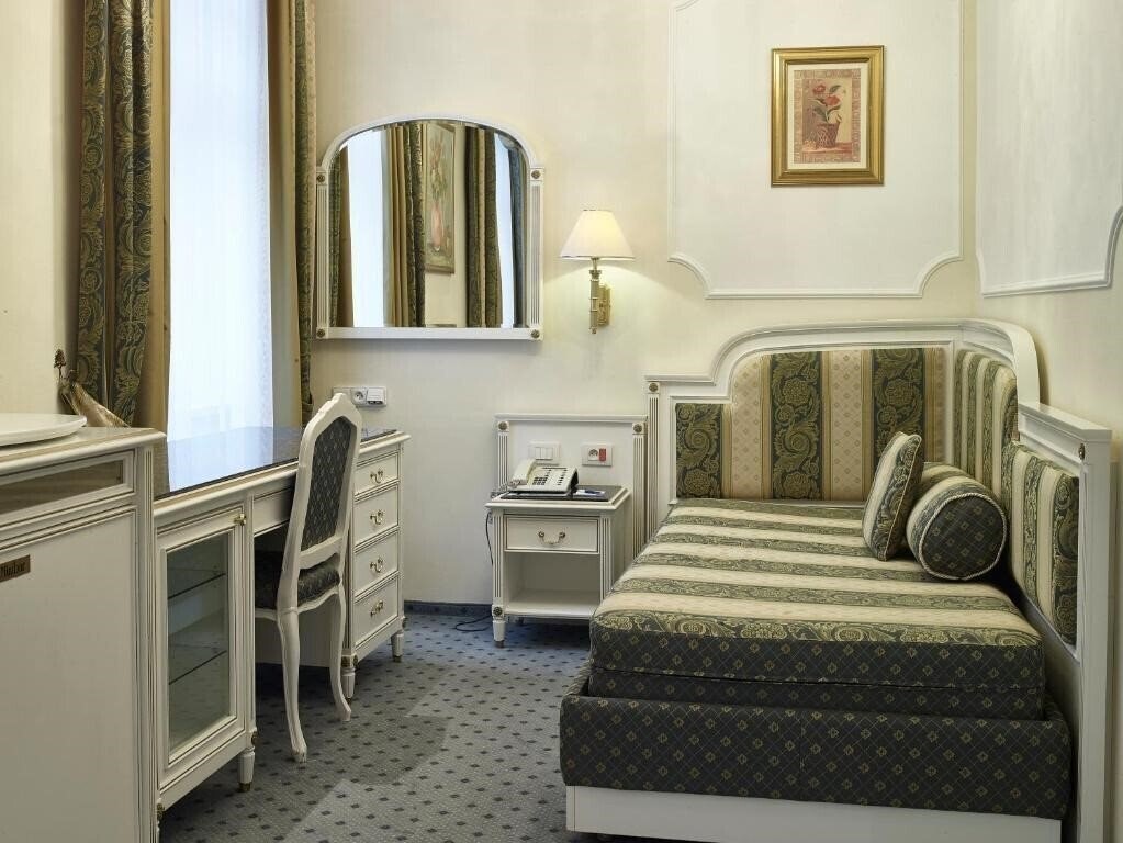 Панорама Esplanade SPA & Golf Resort 5*