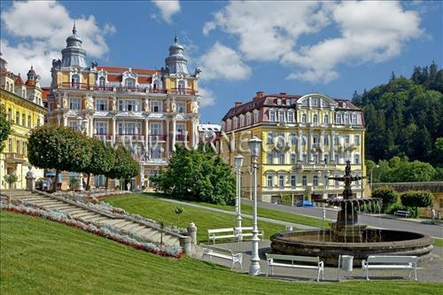 Панорама HVEZDA (ex. Hvezda-Skalnik) 4*