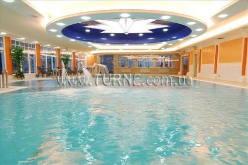 Територія HVEZDA (ex. Hvezda-Skalnik) 4*