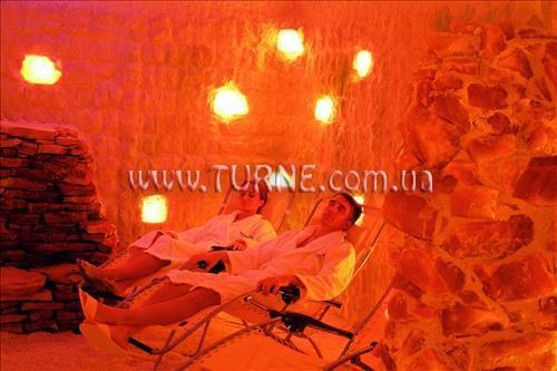 Вид HVEZDA (ex. Hvezda-Skalnik) 4*